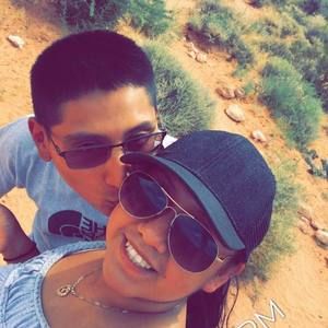 Meet your Posher, Marisol